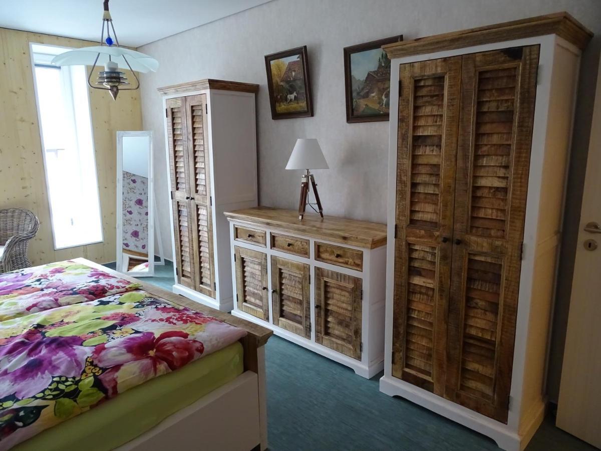 Amazing Elli Apartment Wernigerode Exterior foto