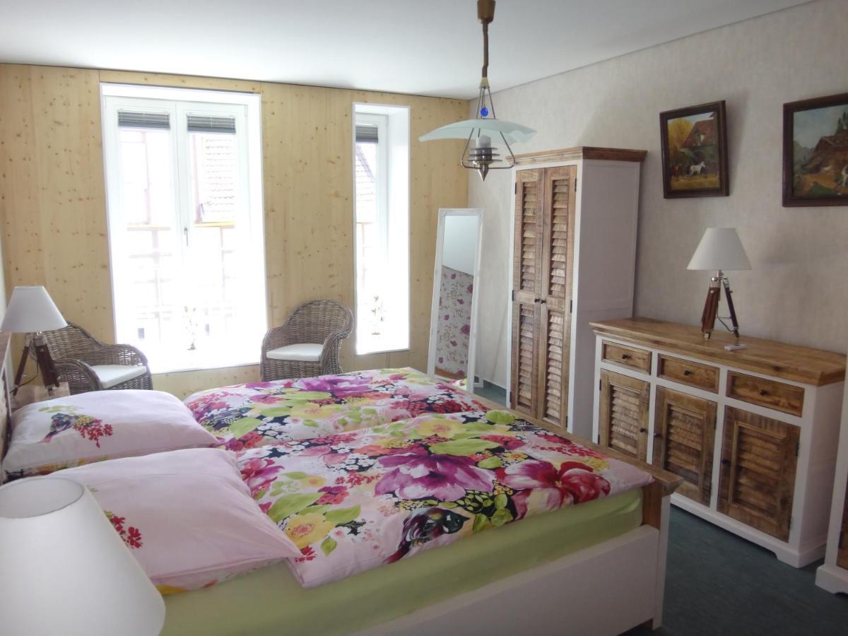 Amazing Elli Apartment Wernigerode Exterior foto