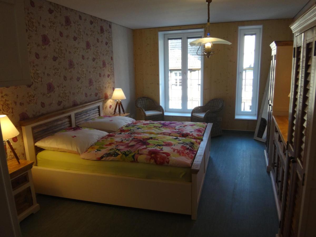 Amazing Elli Apartment Wernigerode Exterior foto