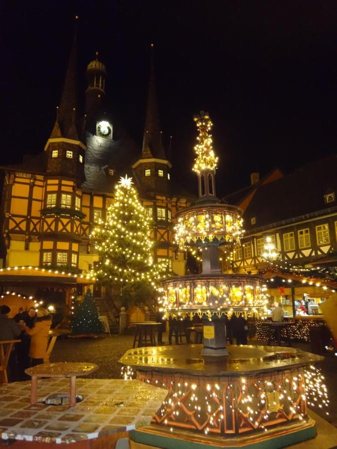 Amazing Elli Apartment Wernigerode Exterior foto