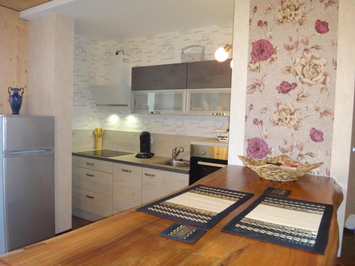 Amazing Elli Apartment Wernigerode Exterior foto