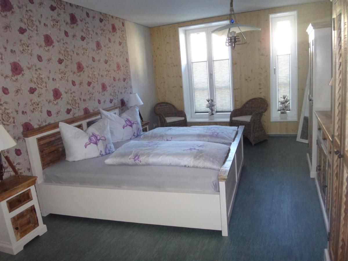 Amazing Elli Apartment Wernigerode Exterior foto